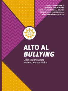 alto al bullying (ebook)-sofia josefina valerio garcia-leonardo garcia lozano-karem isabel escamilla galindo-9786075474458