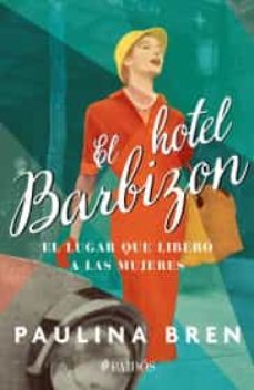 el hotel barbizon-9786075693958