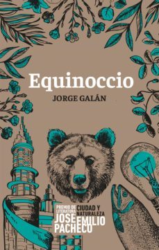 equinoccio (ebook)-george alexander portillo-9786075716558