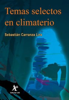 temas selectos en climaterio (ebook)-sebastian carranza lira-9786077415558