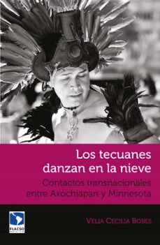 los tecuanes danzan en la nieve (ebook)-cecilia bobes leon-9786077629658