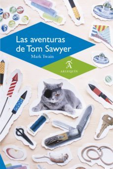 las aventuras de tom sawyer (ebook)-mark twain-9786078338658