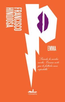 emma (ebook)-francisco hinojosa-9786078764358