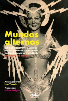 mundos alternos (ebook)-zenna henderson-joanna russ-doris pitkin buck-9786078851058