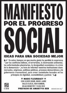 manifiesto por el progreso social (ebook)-marc fleurbaey-olivier bouin-marie laure salles djelic-9786079876258