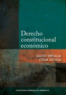 derecho constitucional economico (ebook)-baldo kresalja-cesar ochoa-9786123173258