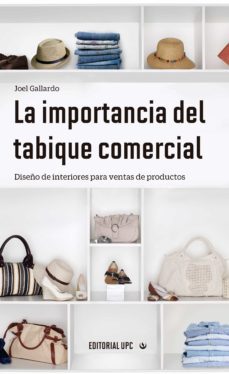 la importancia del tabique comercial (ebook)-joel gallardo-9786123182458