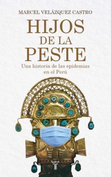 hijos de la peste (ebook)-marcel velazquez castro-9786124256158
