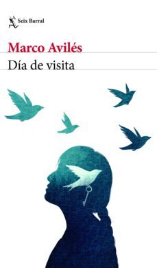 dia de visita (ebook)-marco aviles-9786124379758