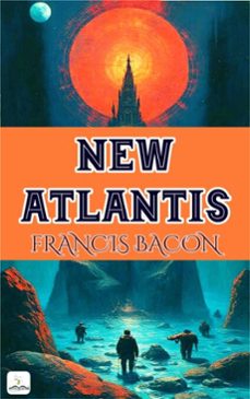 new atlantis (ebook)-francis bacon-9786253876258