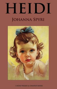 -johanna spyri-johanna spyri-9786257287258