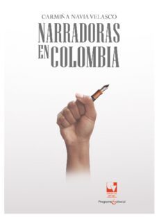 narradoras en colombia (ebook)-carmina navia velasco-9786287500358