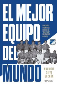 el mejor equipo del mundo (ebook)-9786287611658