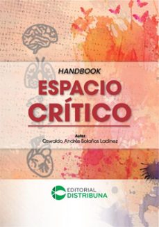 handbook espacio critico (ebook)-oswaldo andrés bolaños-ladinez-9786287673458