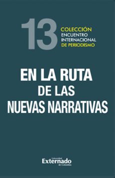 en la ruta de las nuevas narrativas (ebook)-9786287676558