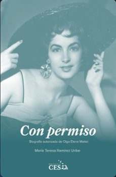 con permiso (ebook)-maría teresa ramírez uribe-9786287696358