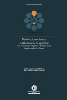 redireccionamientos al laboratorio de quimica (ebook)-9786287760158
