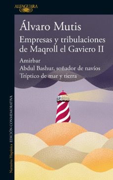 -alvaro mutis-9786289549058