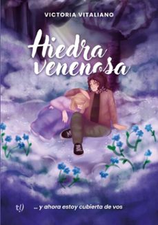 hiedra venenosa (ebook)-victoria vitaliano-9786313064458