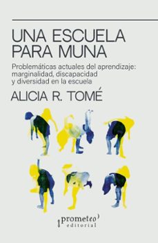 una escuela para muna (ebook)-alicia r. tomé-9786313230358