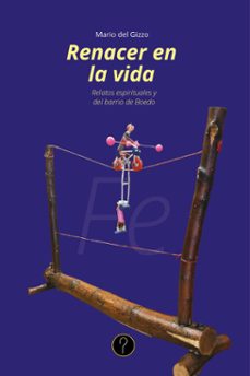 renacer en la vida (ebook)-mario del gizzo-9786316602558