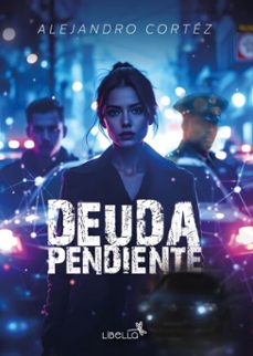 deuda pendiente (ebook)-alejandro cortéz-9786316654458