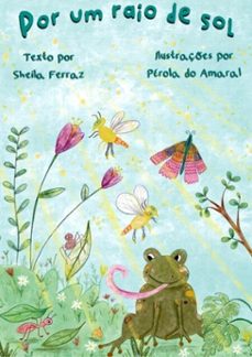 por um raio de sol (ebook)-sheila ferraz-9786500194258