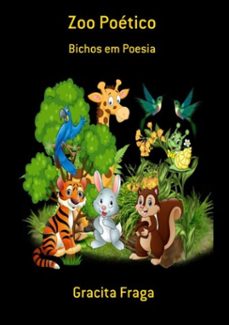 zoo poetico (ebook)-gracita fraga-9786500299458