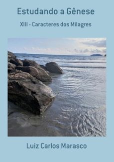 estudando a genese (ebook)-luiz carlos marasco-9786500539158