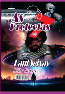 as 7 profecias de raul seixas (ebook)-billy seixas-9786500964158