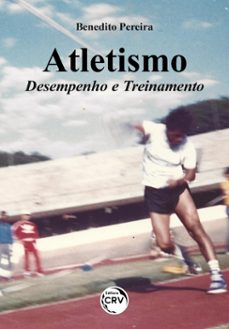 atletismo (ebook)-benedito pereira-9786525135458