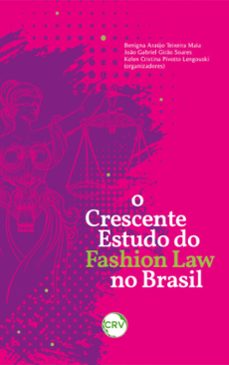 o crescente estudo do fashion law no brasil (ebook)-9786525166858