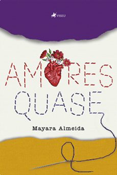 amores quase (ebook)-mayara almeida-9786525444758