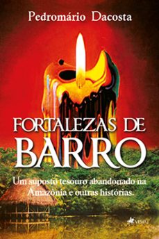 fortalezas de barro (ebook)-9786525484358