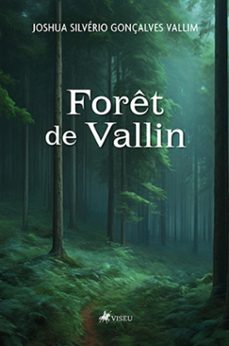 foret de vallin (ebook)-9786525487458