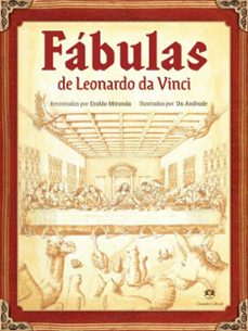 fabulas de leonardo da vinci (ebook)-eraldo miranda-9786526125458