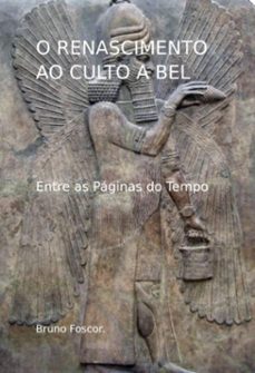 o renascimento ao culto a bel (ebook)-bruno foscor-9786526622858