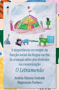 a importancia no ensino da funço social da lingua escrita as crianças alem dos simbolos na comunicaço (ebook)-andréa gimena andrade magnusson pacheco-9786528038558