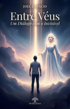 entre veus - um dialogo com o invisivel (ebook)-joel j. inácio-9786528601158