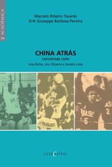 china atras (ebook)-marcelo ribeiro tavares-erik giuseppe barbosa pereira-9786552520258