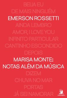 marisa monte: notas alem da musica (ebook)-emerson rossetti-9786553962958