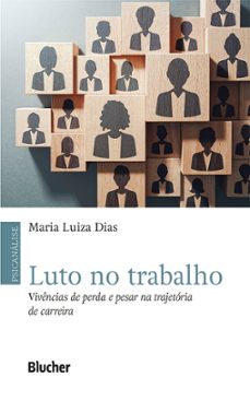luto no trabalho (ebook)-maria luiza dias-9786555066258