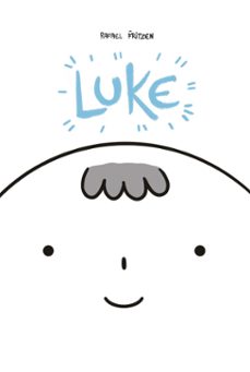luke  nova hq de rafael fritzen, autor de "charlie, o jovem adulto" (ebook)-9786555115758