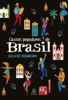 cantos populares do brasil (ebook)-silvio romero-9786555524758