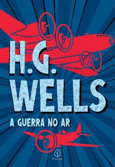 a guerra no ar (ebook)-h. g. wells-9786555528558