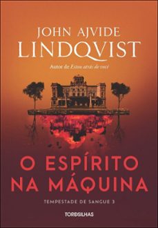 -john ajvide lindqvist-9786555683158