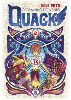 quack: o caminho do vento vol. 02 (ebook)-9786555949858