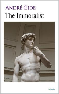 the immoralist - gide (ebook)-9786558942658