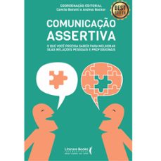 comunicaço assertiva (ebook)-camila benatti-andrea becker-9786559220458