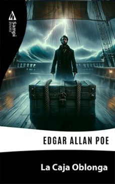 la caja oblonga (ebook)-edgar allan poe-9786561330558